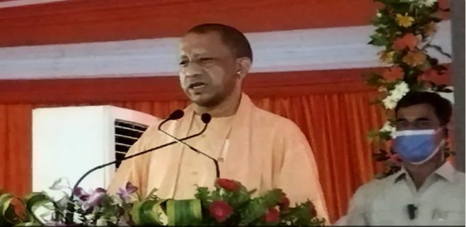 गोरखपुर कैंसर हॉस्पिटल में इलाज के लिए लगी 18 करोड़ की नई रेडिएशन मशीन, CM योगी ने किया लोकार्पण