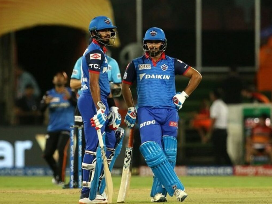 IPL 2021: दिल्ली कैपिटल्स के नियमित कप्तान श्रेयस अय्यर हुए फिट, पंत की कप्तानी में खेलने को लेकर कही ये बात