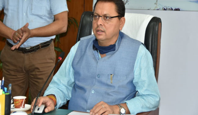 भूकंप आने से पहले ही उत्तराखंड के लोगो को मिलेगा अलर्ट, भूकंप अलर्ट ऐप बनाने वाला बना देश का पहला राज्य
