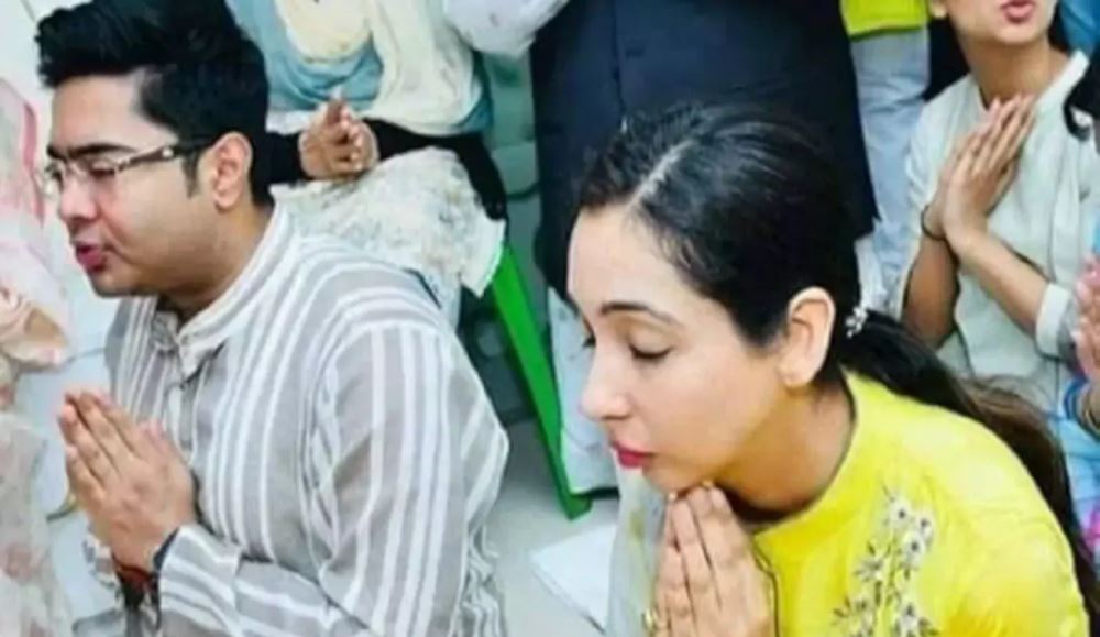 मनी लॉन्ड्रिंग मामले में ईडी ने भेजा ममता बनर्जी के भतीजे अभिषेक को नोटिस, पूछताछ के लिए पत्नी को भी बुलाया