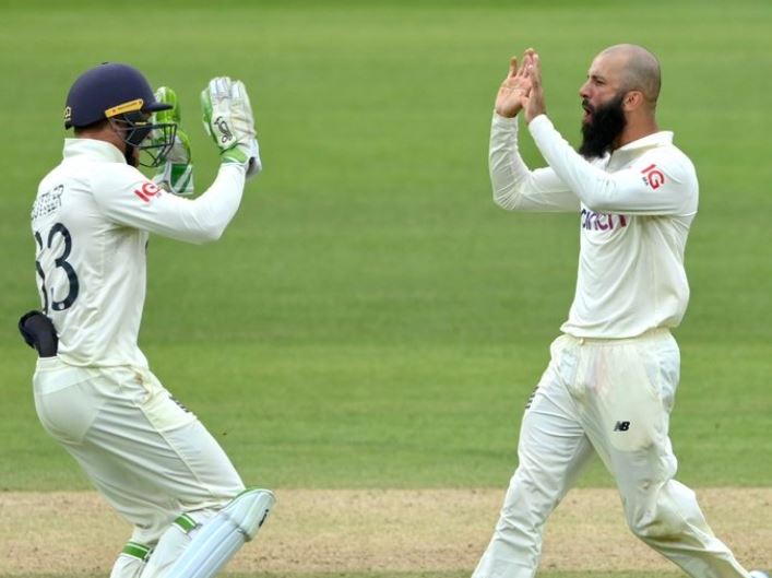 IND vs ENG 3rd Test: लॉर्ड्स में मिली हार का इंग्लैंड ने लिया बदला, भारत को पारी और 76 रनों से दी मात