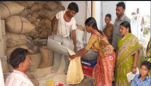 आगरा जिले में 7.36 लाख राशन कार्ड धारकों को 5 अगस्त से मिलेगा मुफ्त राशन, जानें आप कैसे ले पायेंगे