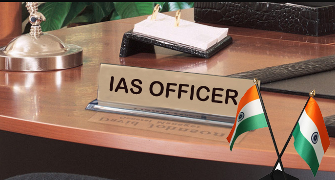 सूबे में दो IAS अधिकारियों के साथ 18 PCS अधिकारियों का तबादला, कई जिलों के CDO बदले गये