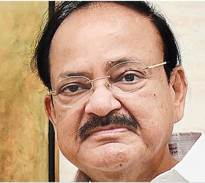 माॅनसून सत्र में हंगामा करने वाले सांसदों के खिलाफ हो सकती है कड़ी कार्रवाई, सभापति एम. वेंकैया नायडू ने कहा…