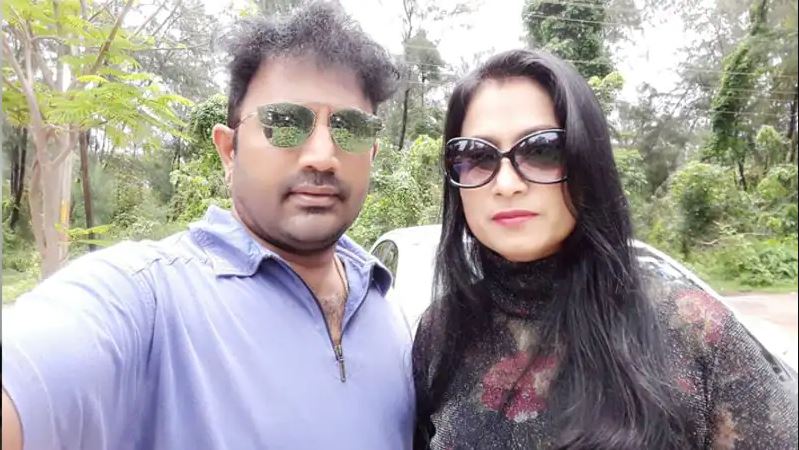 खौफ में पति-पत्नी ने की आत्महत्या, अंतिम संस्कार के लिए रख गए 1 लाख रुपये..वजह जान कमिश्नर से मंत्री तक दुखी