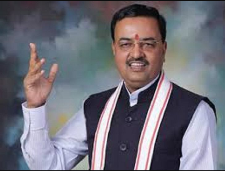 डिप्टी CM केशव मौर्य ने बताया समींकरण, कहा- 100% में 60 % वोट हमारा है, 40% में बंटवारा है, जिसमें भी हमारा है