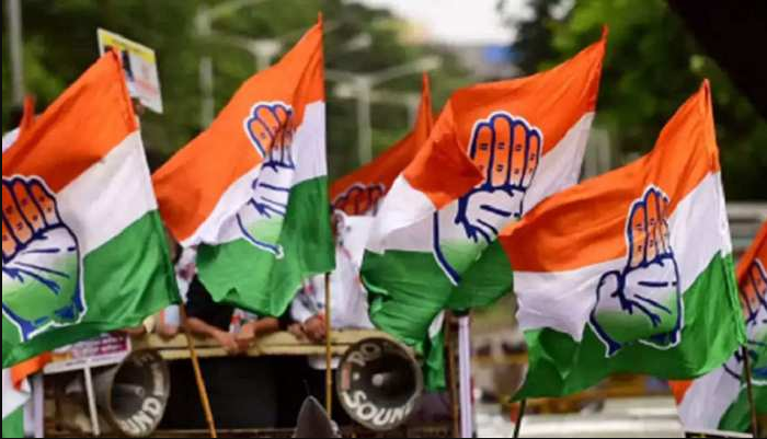 UP विधानसभा चुनाव को लेकर कांग्रेस की तैयारियां तेज, 400 वरिष्ठ नेताओं को पार्टी से मिलेगा यह काम