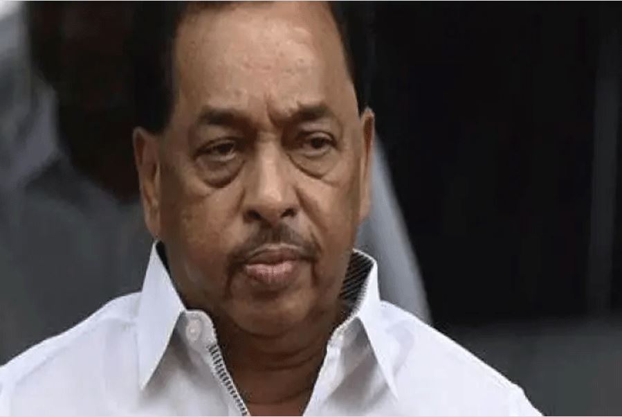 जमानत मिलने के बाद भी कम नहीं हो रहीं नारायण राणे की मुश्किलें, नासिक पुलिस ने भेजा नोटिस