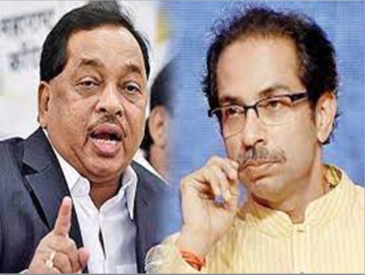 महाराष्ट्र सीएम उद्धव ठाकरे पर आपत्तिजनक टिप्पणी मामले में केंद्रीय मंत्री नारायण राणे की गिरफ्तारी के आदेश जारी, शिवसेना का हमला