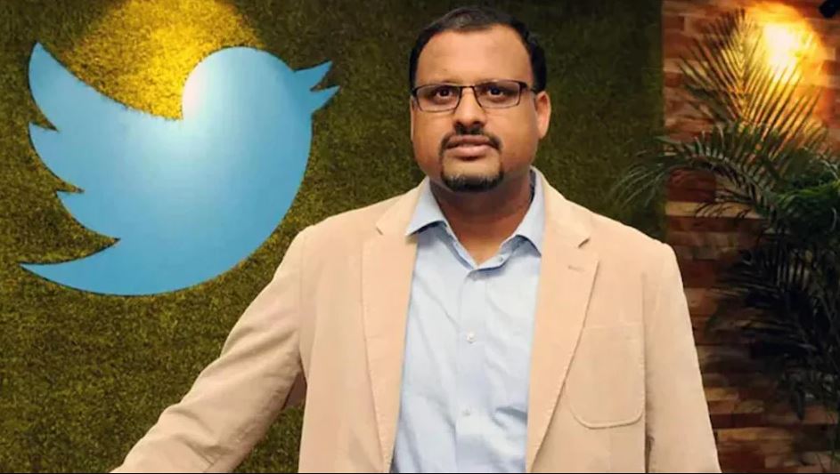 कांग्रेस और ट्विटर के जंग के बीच मनीष महेश्वरी का आया अमेरिका से बुलावा, मिलेगी नई जिम्मेदारियां