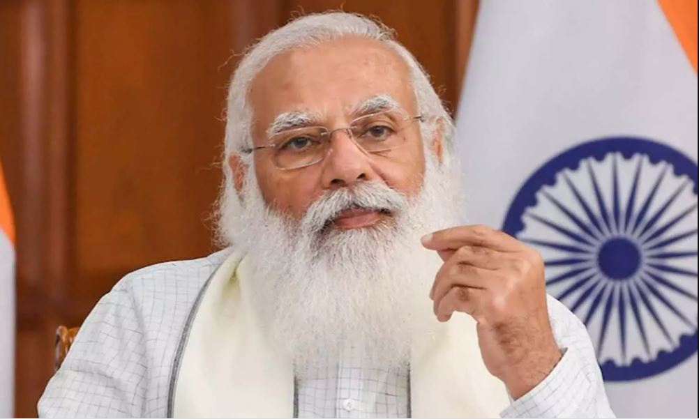 CII की वार्षिक बैठक में बोले PM मोदी- आज देश में वो सरकार है जो राष्ट्र हित में बड़े से बड़ा रिस्क उठाने के लिए तैयार है