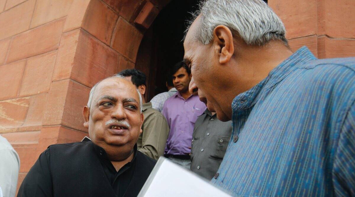 बेटे ने गलती की, मोदी जी मुझे भी मंत्री बना दें.. तबरेज की गिरफ्तारी पर बोले मुनव्वर राना