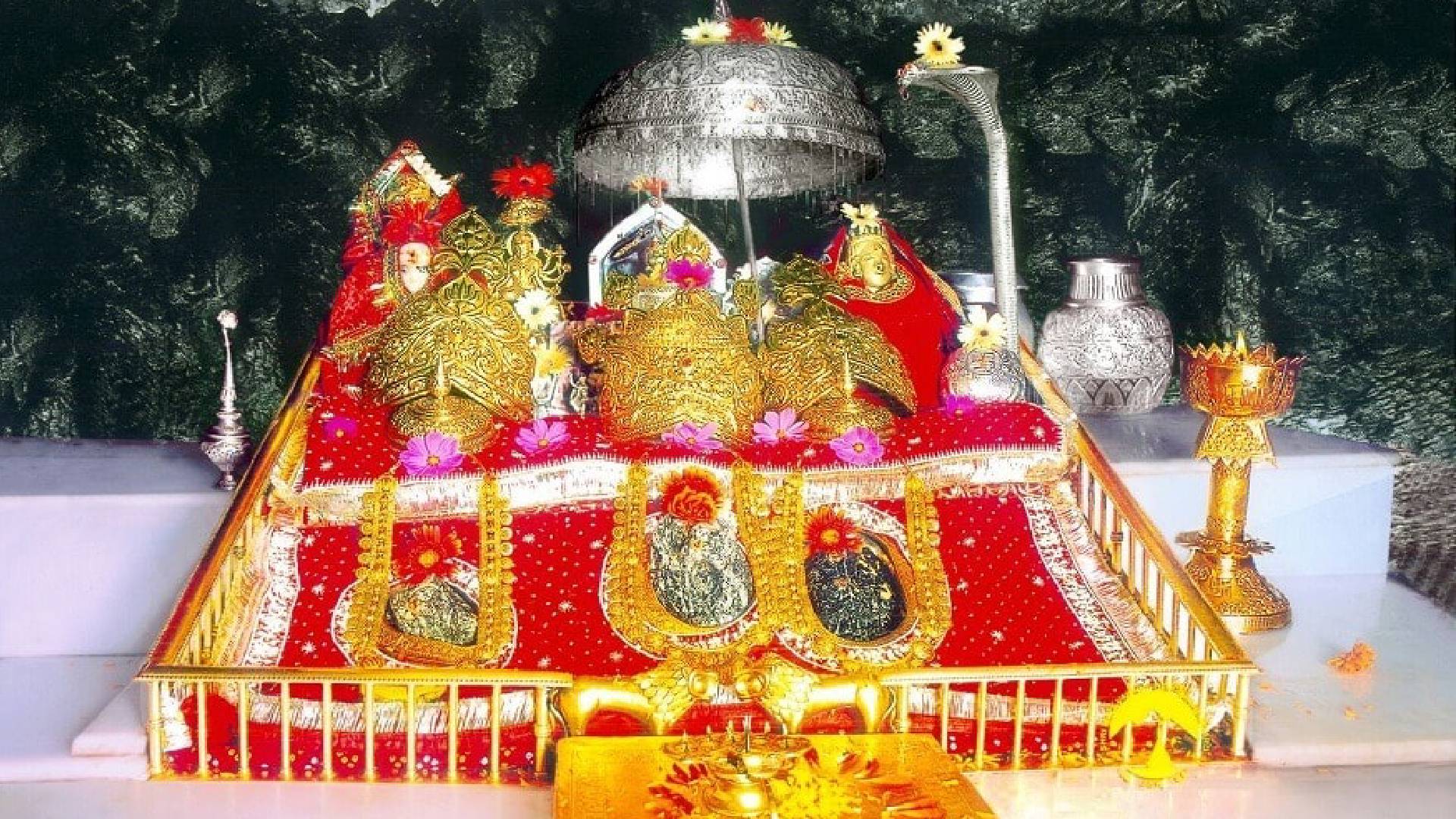 नवरात्रि से पहले Indian Railway का वैष्णो देवी के यात्रियों को बड़ा तोहफा, शुरू की ये स्पेशल ट्रेन, जानिए टाइम टेबल!