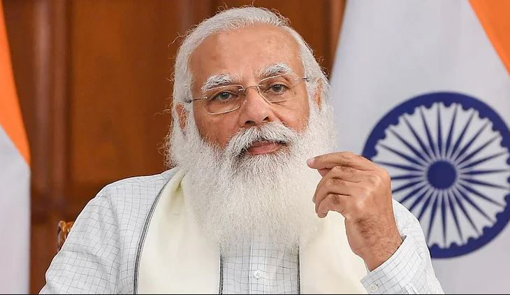 TMC सांसद डेरेक ओ’ब्रायन के बयान पर भड़के पीएम मोदी, कहा- यह संविधान और जनता का अपमान