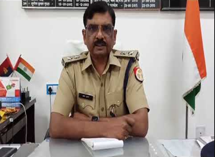 SP महाराजगंज ने शुरु की ये नई पहल, फरियादियों को नहीं लगाना होगा थाने का चक्कर, मौके पर ही होगी कार्रवाई