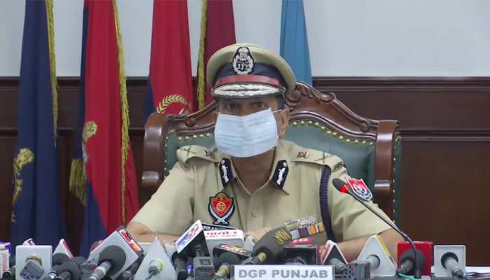 15 अगस्त से पहले एक बार फिर पाकिस्तान की नापाक हरकतों पर फिरा पानी, अमृतसर में गिराए थे ड्रोन से हथियार और RDX बरामद