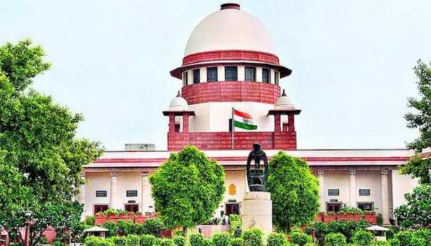 पेगासस जासूसी मामले में सरकार को बड़ी राहत, सुप्रीम कोर्ट ने दी इन बातों को गुप्त रखने की छूट