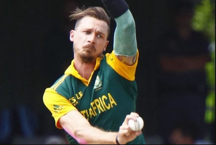 रफ्तार के बादशाद डेल स्टेन ने क्रिकेट के सभी फॉर्मेट से लिया संन्यास, ऐसी रही क्रिकेट जर्नी