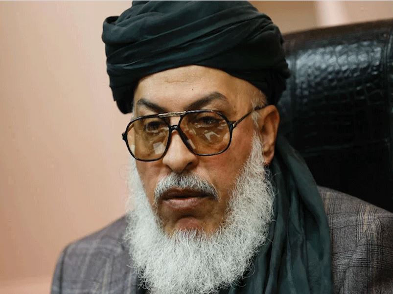 AFG: विदेश मंत्री की रेस में सबसे आगे चल रहे शेर मोहम्मद का बड़ा बयान, कहा- भारत के खिलाफ नहीं होने देंगे अफगान जमीन का इस्‍तेमाल