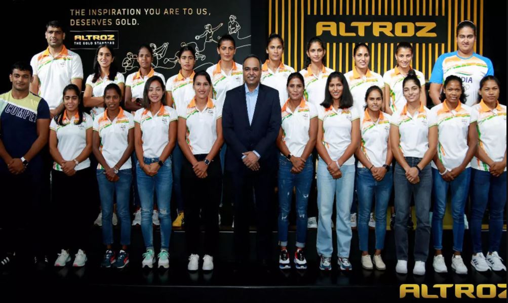 Tata Motors का बड़ा कदम, Olympic Medal जीतने से चूके खिलाड़ियों को भी दिया ये खास तोहफा, जानिए क्या है कीमत