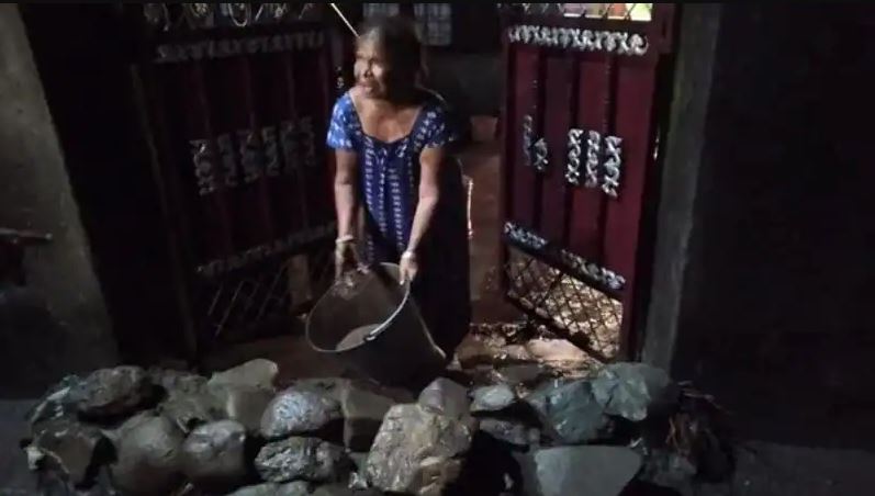 उत्तराखंड में एक बार फिर कहर बरपाने लगी कुदरत, बादल फटने से मची भारी तबाही, देखिए भयानक तस्वीरें