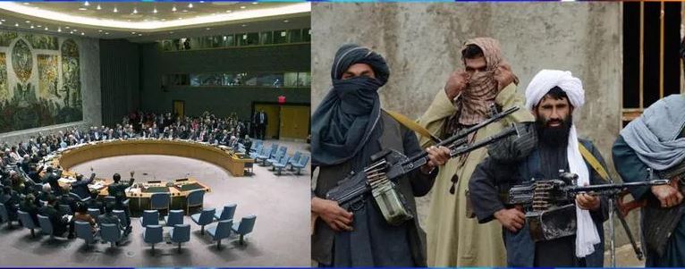 UNHRC की बैठक में बोला भारत, अफगानिस्तान का सुरक्षा हालात खतरनाक बने रहने से भयानक मानवीय संकट पैदा हो रहा है