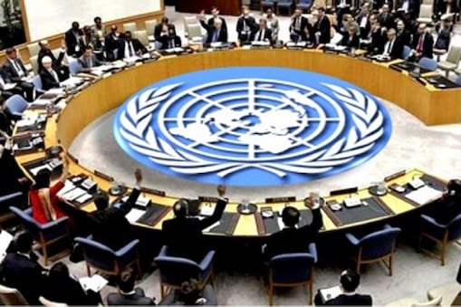 UNSC में पाकिस्तान की नो एंट्री से बौखलाया चीन, बैठक में शामिल होने के लिए दिया था आवेदन, नहीं मिली इजाजत
