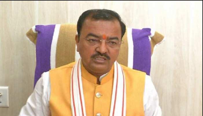 UP: डिप्टी सीएम मौर्य का बड़ा ऐलान, अयोध्या में राम मंदिर तक जाने वाली सड़क का नाम होगा कल्याण सिंह मार्ग