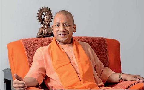 योगी राज में सभी राज्यों को पीछे छोड़ टॉप पर पहुंचा उत्तर प्रदेश, इस क्षेत्र में बना नंबर वन