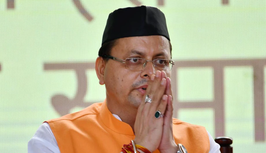धामी सरकार का बड़ा फैसला, सूबे एक लाख चालक- परिचालक व क्लीनर को छह महीने दो हजार रुपये दी जायेगी आर्थिक सहायता
