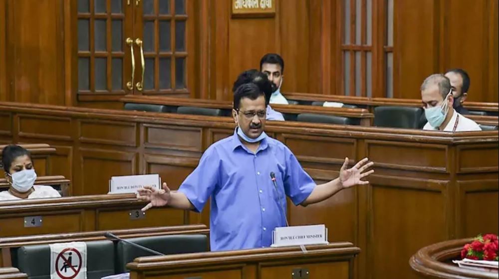 केंद्र सरकार के प्रस्ताव के अनुसार दिल्ली कैबिनेट ने दी विधायकों के वेतन वृद्धि को मंजूरी, जानिए अब कितने मिलेंगे वेतन