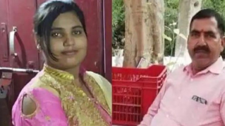 आंखों के सामने तड़प रहा था पिता, बचाने के लिए पहुंची बेटी की भी हुई मौत…