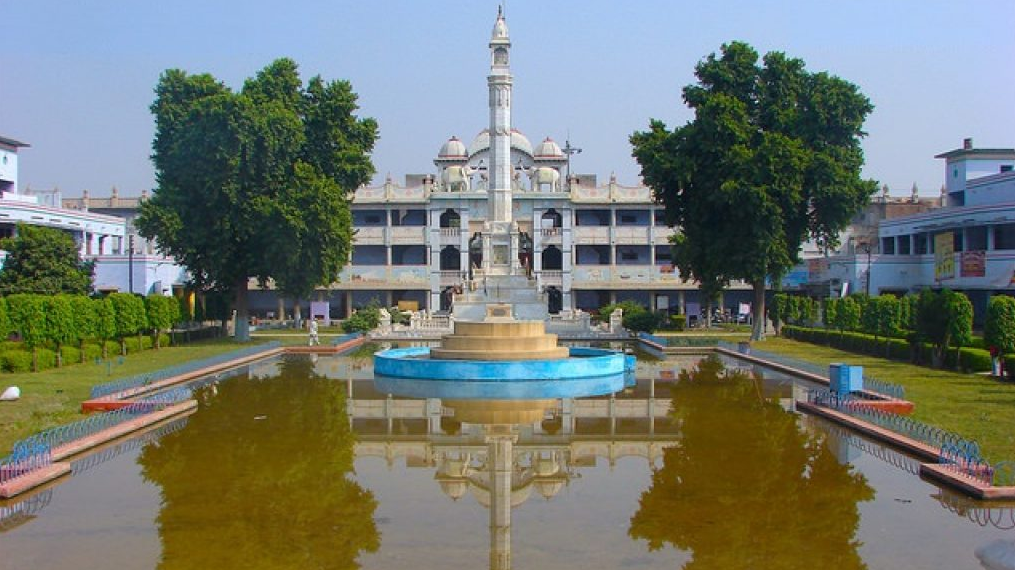 प्रयागराज और अयोध्या के बाद बदलने वाला है सूबे के इस जिले का नाम, प्रस्ताव हुआ पास