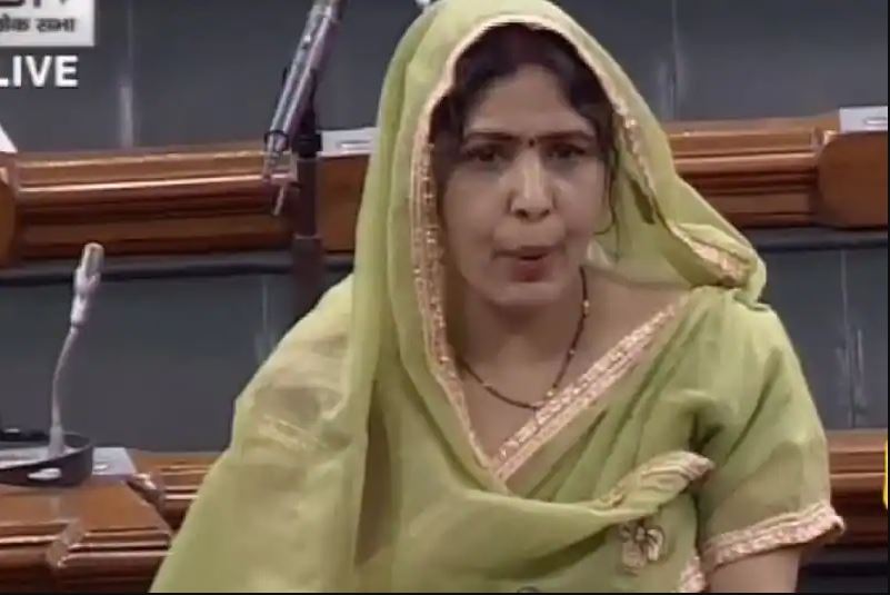 BJP महिला सांसद को मिली जान से मारने की धमकी, कहा-यहां आईं तो जिंदा नहीं बचेंगी, पहले भी हो चुका हैं जानलेवा हमला