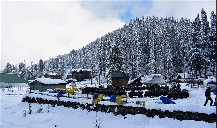 जम्मू-कश्मीर सरकार ने फिल्म नीति 2021 के कार्यान्वयन को दी मंजूरी, राज्यपाल ने कहा- आधुनिक सुविधाएं उपलब्ध करवाई जाएंगी