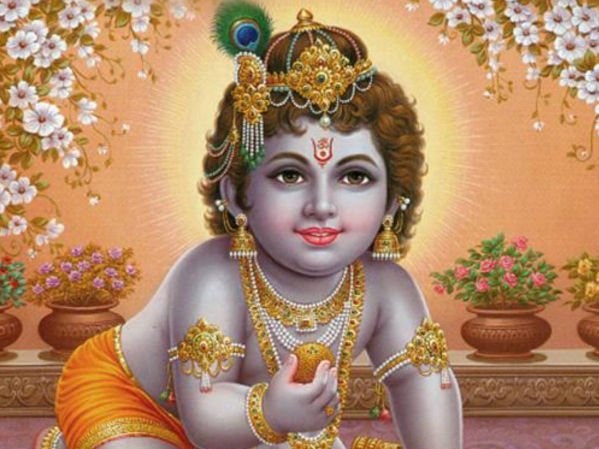 Janmashtami 2021: जानिए कब है जन्माष्टमी और क्या है इसके शुभ मुहूर्त, पढे पूरी पूजा विधि