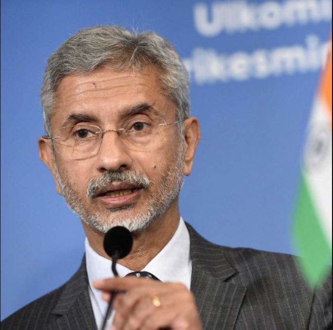 अफगान संकट पर विदेश मंत्री एस जयशंकर का बड़ा बयान, नाम लिए बगैर पाकिस्तान का खोला काला चिट्ठा
