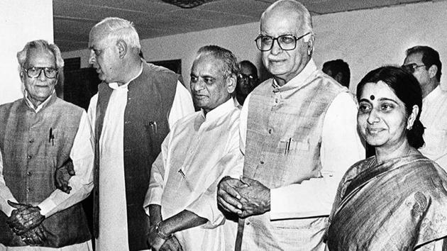 बाबरी मस्जिद का ढांचा गिराने का कल्याण सिंह को नहीं था कोई अफसोस, PM मोदी से पहले ही मिली ये उपाधि…