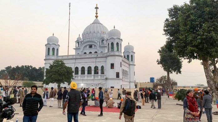 पाकिस्तान ने दी इन शर्तों के साथ करतारपुर साहिब यात्रा को मंजूरी, जानिए क्या है खास गाइडलाइंस