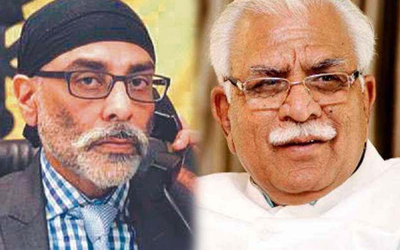 खालिस्तानी समर्थक पन्नू की हरियाणा सीएम को धमकी, कहा- 15 अगस्त को घर में रहें, यही उनके लिए अच्छा होगा