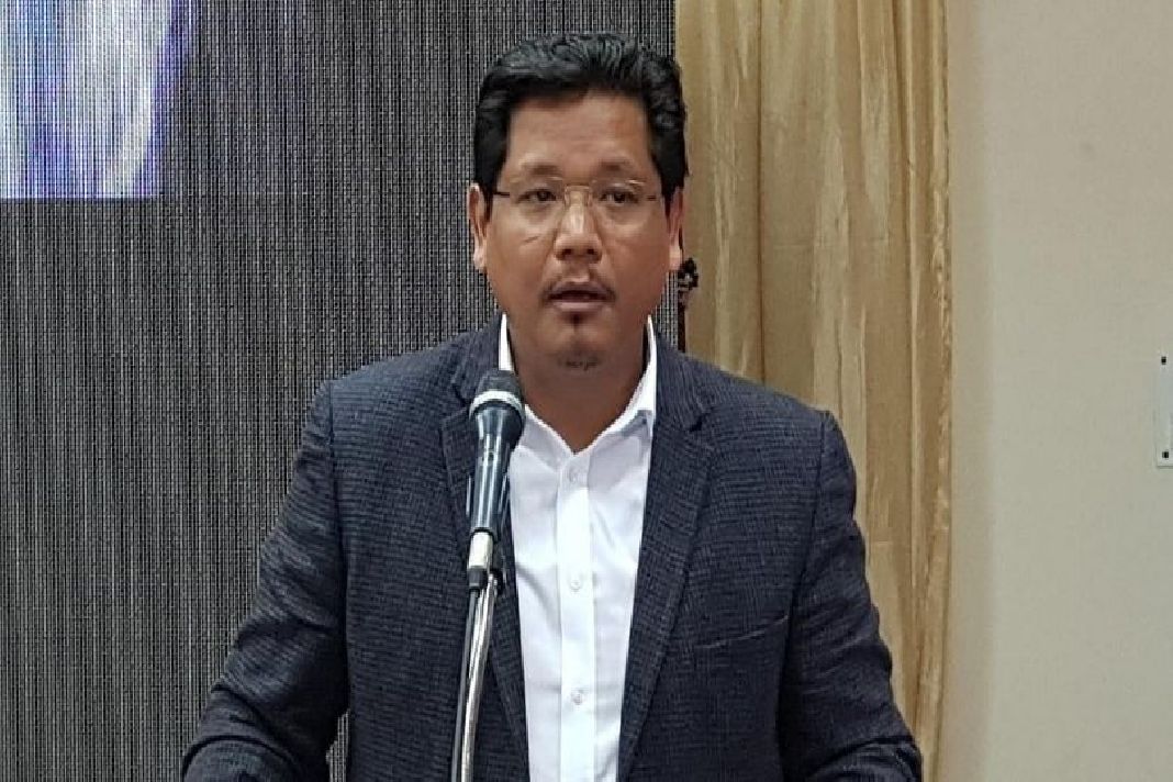 मेघालय में हिंसा के बाद गृह मंत्री रिंबुई का इस्तीफा, मुख्यमंत्री के घर पर फेंके गए पेट्रोल बम