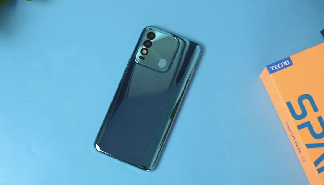 Tecno Mobile ने लॉन्च किया अपना नया स्मार्टफोन, बड़ी स्क्रीन के साथ दमदार बैटरी, जानिए फीचर्स और कीमत…