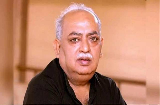 सपा सांसद शफीकुर्रहमान के बाद शायर मुनव्वर राणा का विवादित बयान, कहा- हिंदुस्तान में तालिबान से ज्यादा क्रूरता