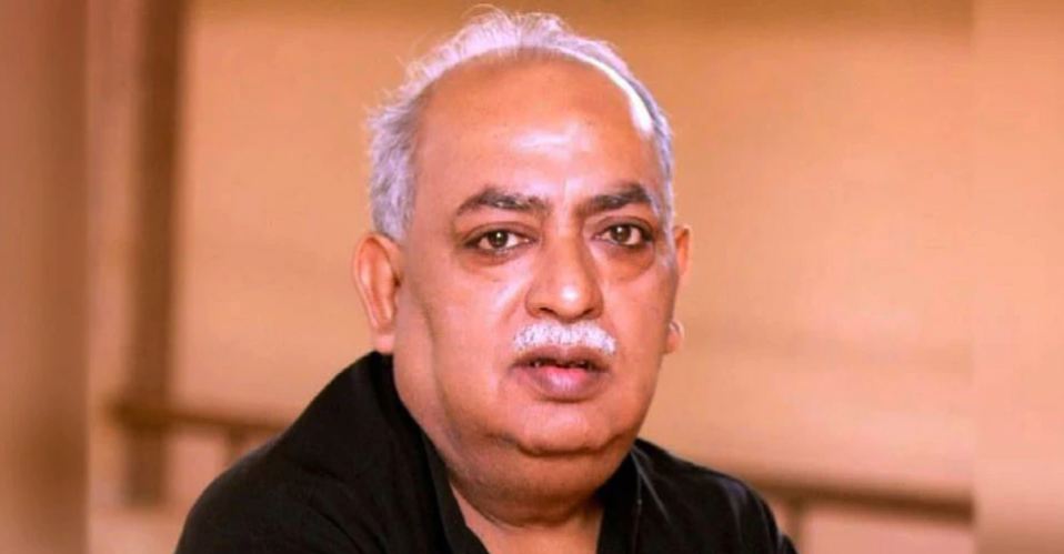 शायर Munawwar Rana का बेटा तबरेज लखनऊ से गिरफ्तार, ये था आरोप…