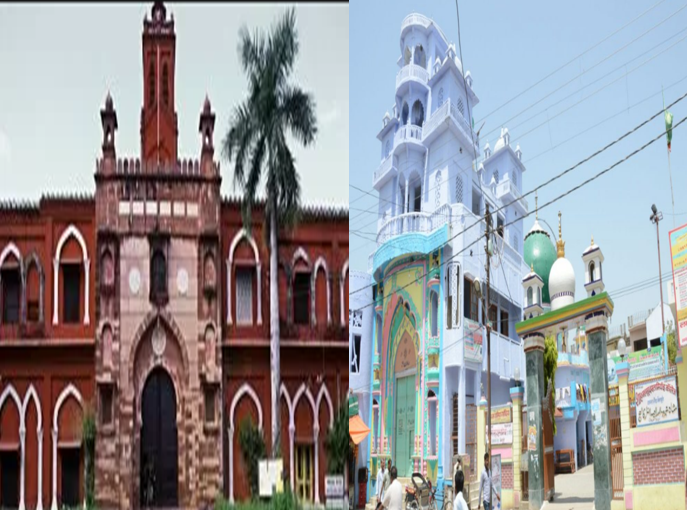 बदल जायेगा अलीगढ़ और मैनपुरी जिले का नाम, इस नये नाम पर प्रस्ताव पास