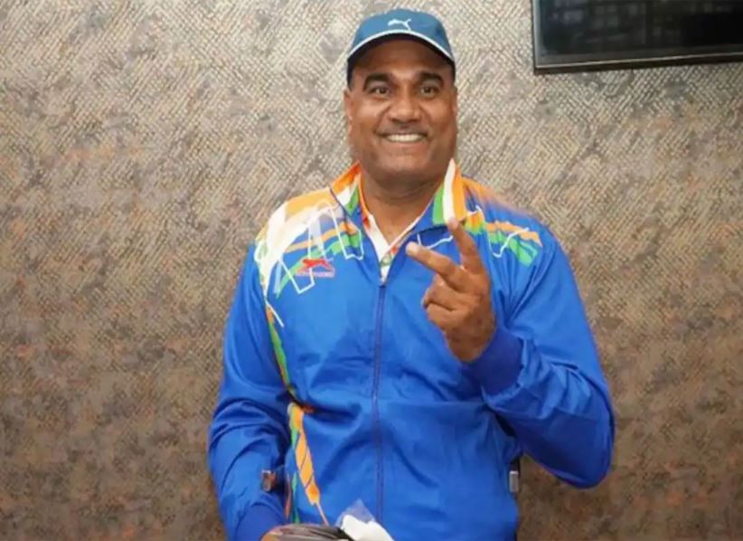 Tokyo Paralympics 2020: भारत के चक्का फेंक एथलीट विनोद कुमार को लगा बड़ा झटका, वापस लौटाना होगा मेडल