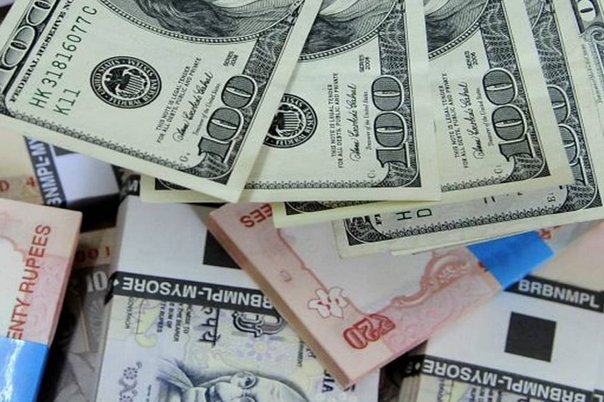 कोरोना संकट के बीच भारत के विदेशी मुद्रा भंडार में रिकॉर्ड उछाल, पहुंचा 621 अरब डॉलर के पार