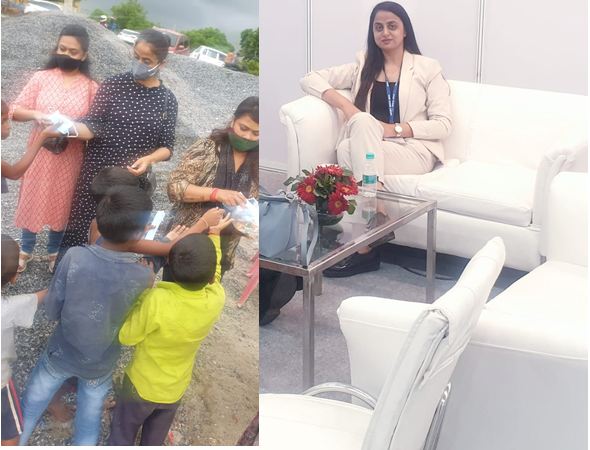 स्वतंत्रता दिवस पर सार्थक फाउंडेशन की शानदार पहल, जाने पूरी खबर…