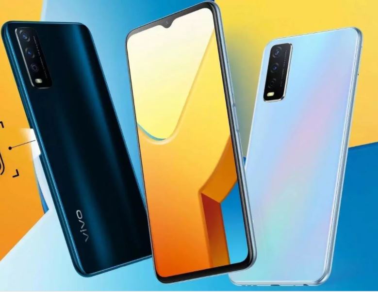 Vivo ने लॉन्च किया Jumbo बैटरी वाला जबरदस्त फोन, कीमत सिर्फ 10 हजार रुपया!, जानिए फीचर्स
