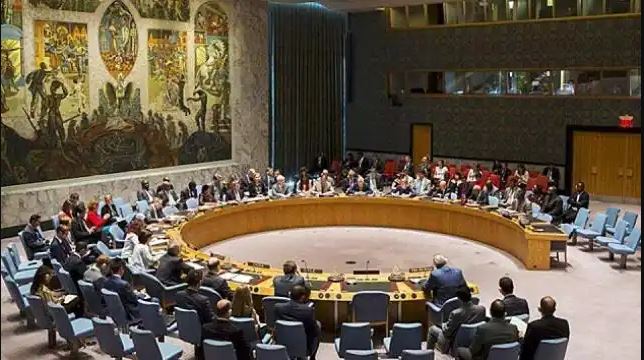 UNSC में भारत की बड़ी कामयाबी, अब दूसरे देशों के खिलाफ अफगानिस्तानी जमीन का इस्तेमाल नहीं कर सकेगा तालिबान